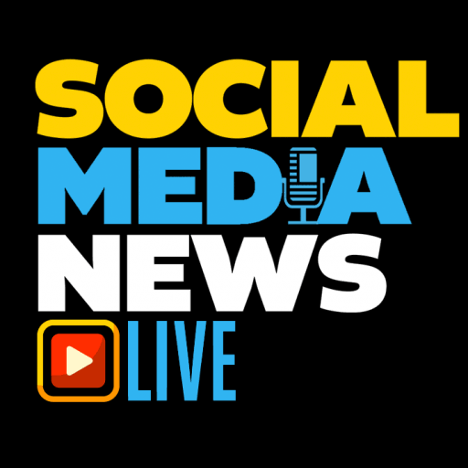 Social Media News Live